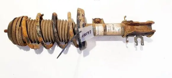 Alfa Romeo Mito Front shock absorber/damper 313925 824903010091
