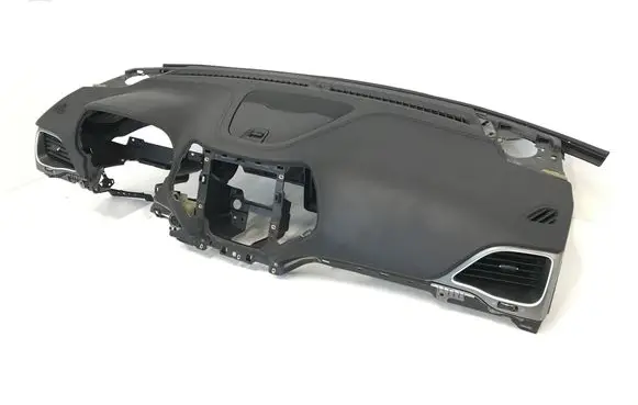 Jeep Cherokee Dashboard P68309757AC TV3L051813139 P3977331DX9DX9