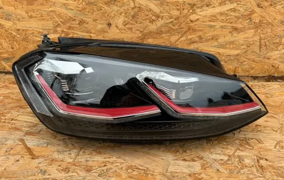 Volkswagen Golf VII Headlight/headlamp 5G1941082E
