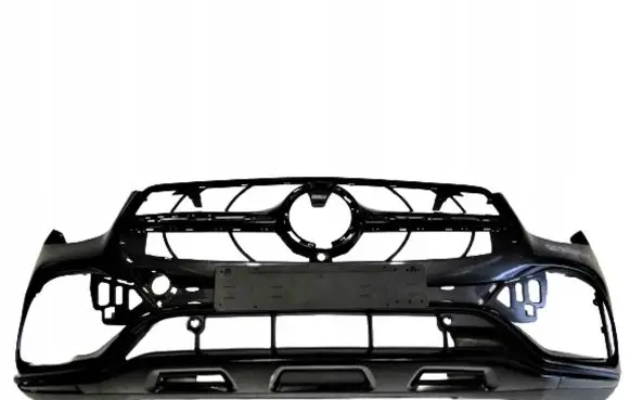 Mercedes-Benz GLC X253 C253 Front bumper