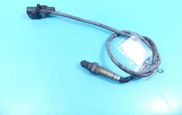 Skoda Fabia Mk1 (6Y) Lambda probe sensor IMPRK1296277