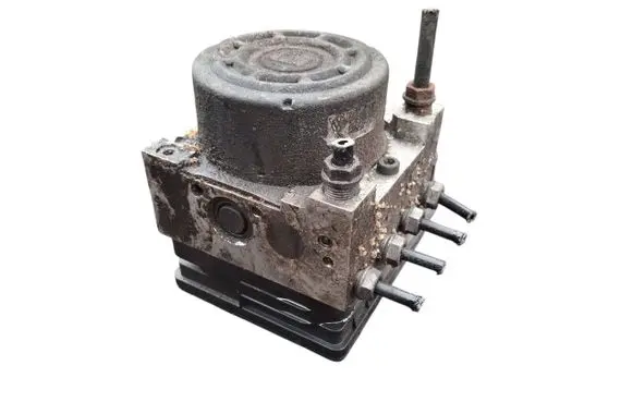 Skoda Octavia Mk3 (5E) ABS Pump 5Q0614517Q 10022002924 5Q097379R