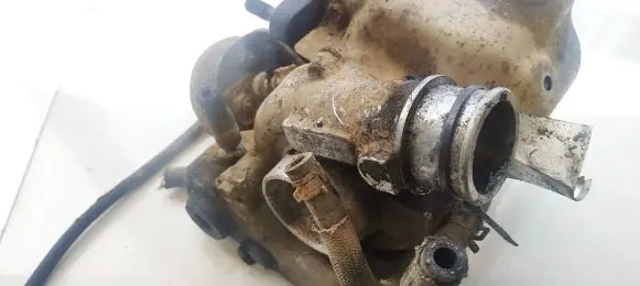 Subaru Legacy Turbo 14411aa720 rhv417301m