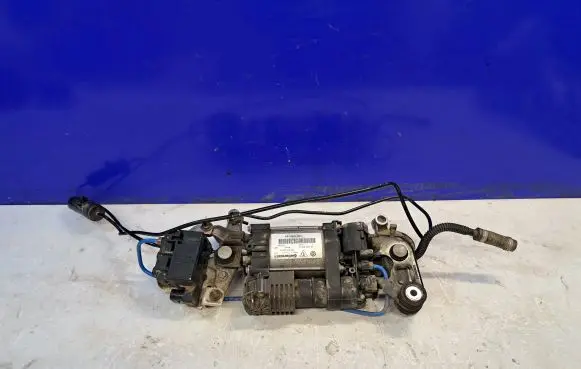 Porsche Cayenne (92A) Supercharger 7P0616006H A45620100