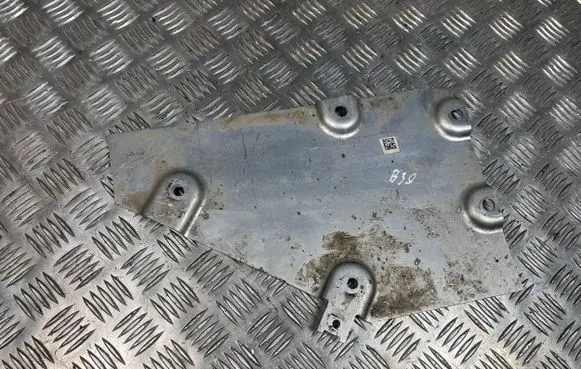 BMW i4 Pickup box liner 9884699