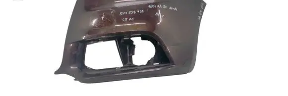 Audi A1 Front bumper 8X0807437