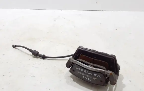 Mercedes-Benz GLA H247 Front brake caliper A2474214500