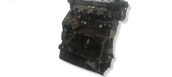 Audi A3 S3 8L Engine AGN