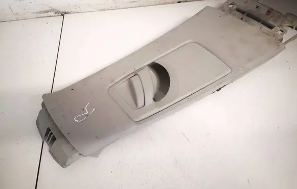 Toyota Auris 150 (B) pillar trim (top) 7302302011 73023-02011