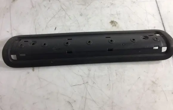 Citroen Berlingo Other interior part 9629702877