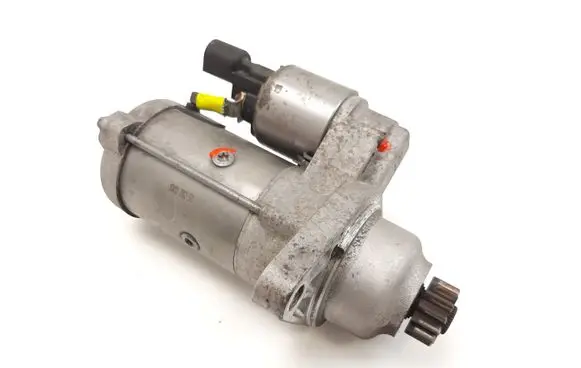 Volkswagen Golf VI Starter motor 0AM911023H 1511100195FO ESW20ER20