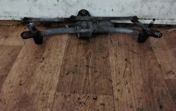 Fiat Ducato Front wiper linkage and motor