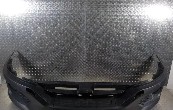 Iveco Daily 6th gen Front bumper