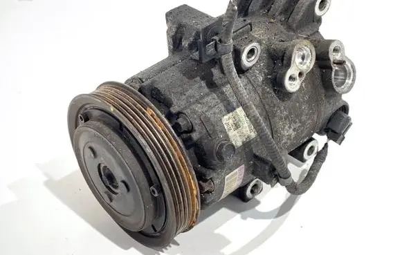 KIA Ceed Air conditioning (A/C) compressor (pump) CA500JDCCB01