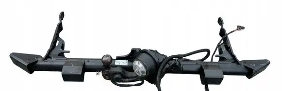 Volkswagen ID.4 Tow bar 11A803881H