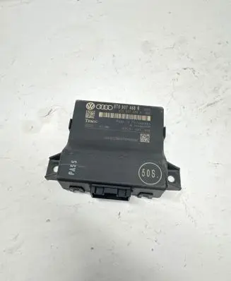 Audi A5 Sportback 8TA Gateway control module 8T0907468R 403221 8T0907468H