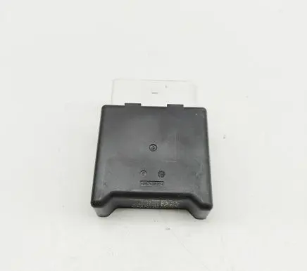 Volvo XC40 Fuel injection pump control unit/module 32203752 8888883608