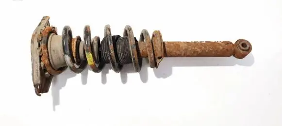 Nissan Primera Rear shock absorber/damper