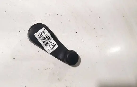 Fiat Bravo Front door window winding handle 