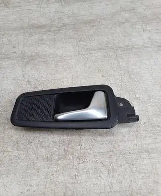Rear door interior handle