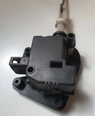 Audi A6 S6 C5 4B Tailgate boot lock/latch motor 8E9827833