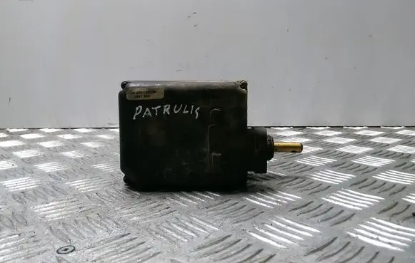 Nissan Patrol 4W60 Cruise control unit/module X39397