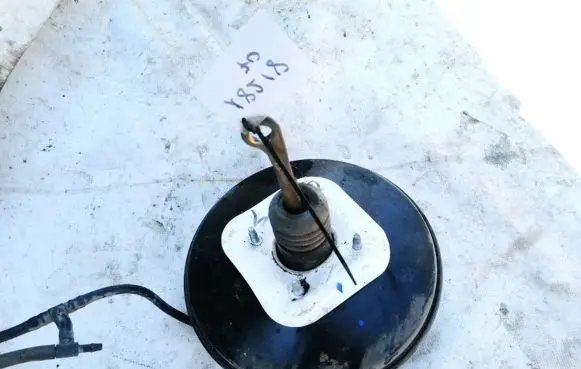 Ford Transit Brake booster YC152B195DE 0204021752