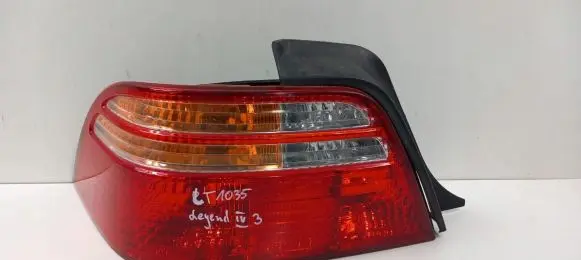 Honda Legend III KA9 Rear/tail lights