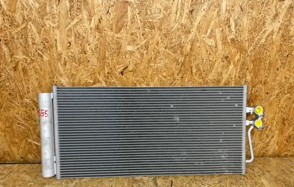 Volvo XC40 A/C cooling radiator (condenser) 32339602