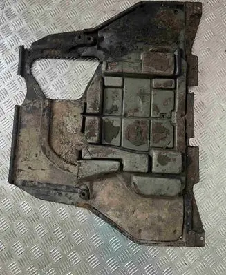 Audi A4 S4 B5 8D Engine splash shield/under tray 4B0863822