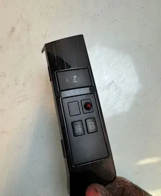 Mazda 6 Other switches/knobs/shifts GAL266170A 03099550