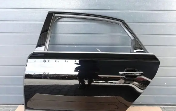 Audi A8 S8 D4 4H Rear door 4H4845025G