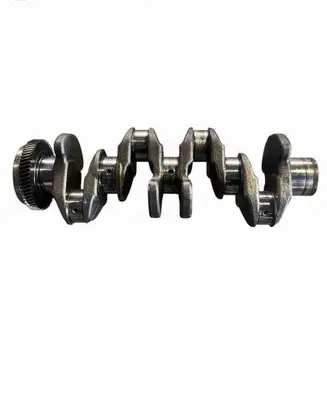 Mercedes-Benz Sprinter W906 Crankshaft A65125
