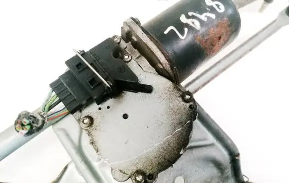 Ford Transit Wiper motor 40452312V