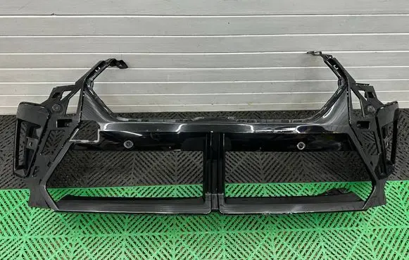 BMW X2 U10 Front bumper 7884910