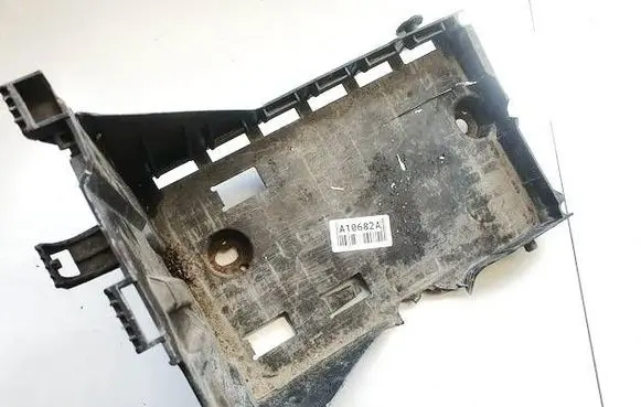 Citroen C4 I Picasso Battery box tray 9663615380