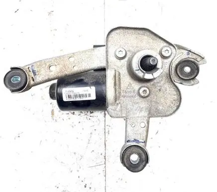 Ford Fusion II Wiper motor DS7317504AC
