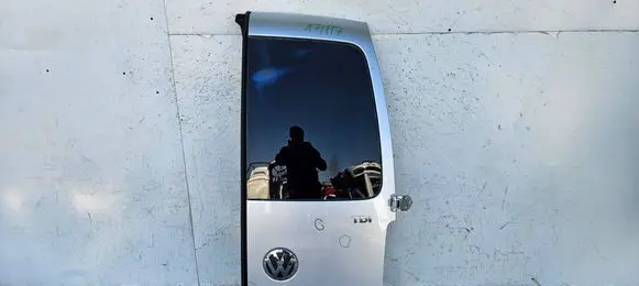 Volkswagen Caddy Rear door 