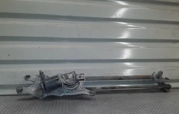 Chrysler Pacifica Front wiper linkage and motor 04894167AB