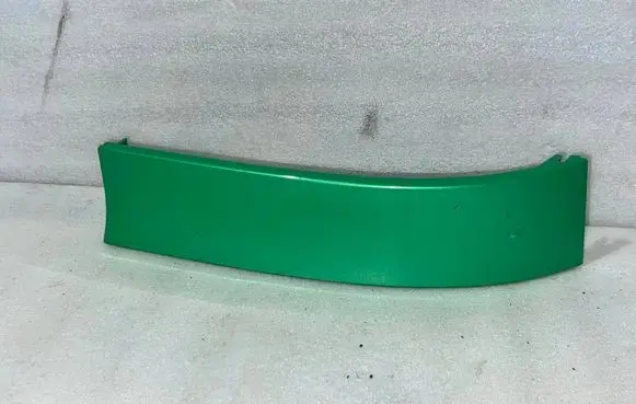 Audi A3 S3 8L Rear/tail light trim molding 8L0807872A
