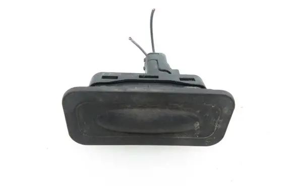 Renault Scenic II - Grand scenic II Tailgate/trunk/boot exterior handle 8200076256