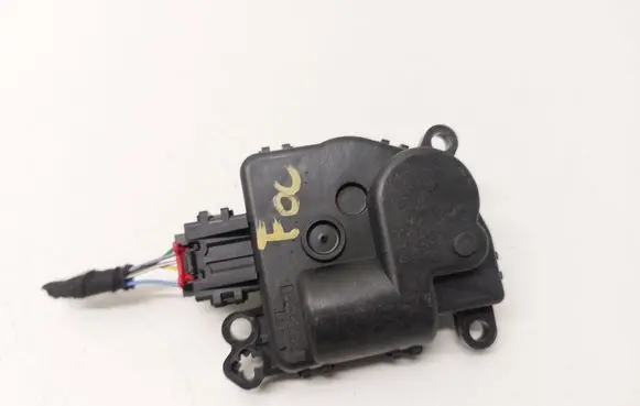 Ford Focus Air flap motor/actuator GS7H19E616