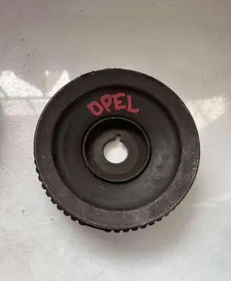 Opel Astra F Crankshaft pulley 2500056