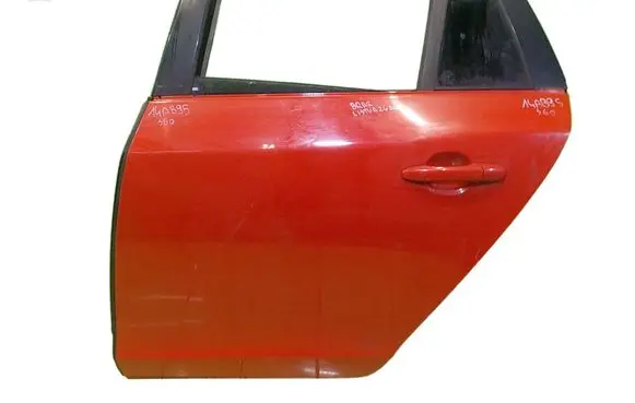 Volvo V60 Rear door LEWE