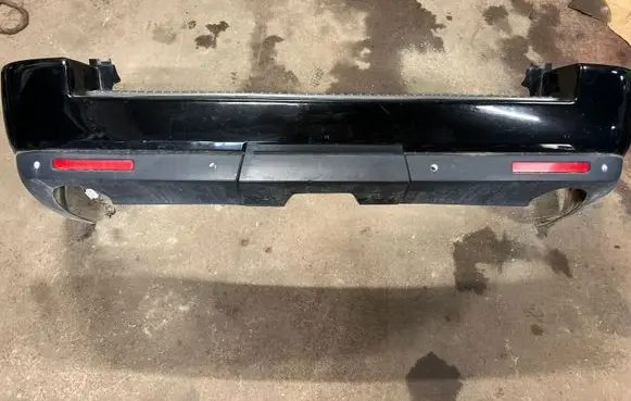 Land Rover Range Rover Sport L320 Rear bumper