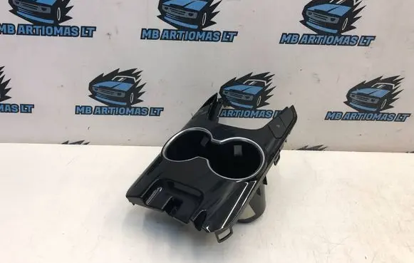 Ford Mondeo MK V Cup holder front DS73F044H83ALW