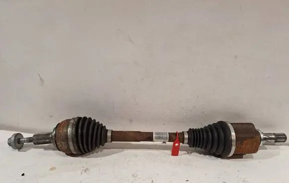Renault Master IV Front driveshaft 391011721R
