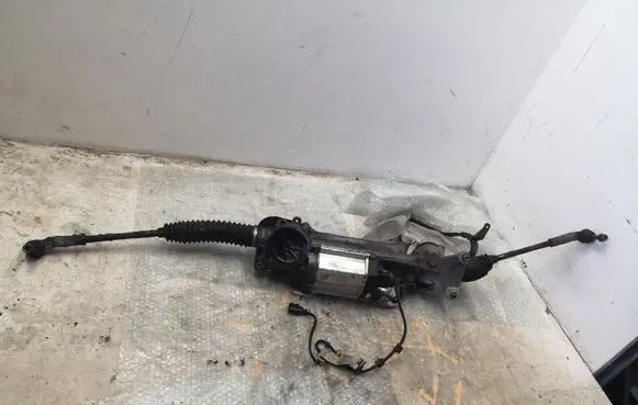 Volkswagen PASSAT B7 USA Steering rack 561423051M
