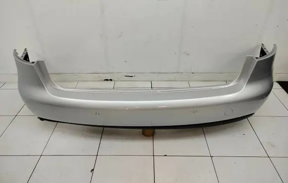 Audi A4 S4 B8 8K Rear bumper 8K9807511H