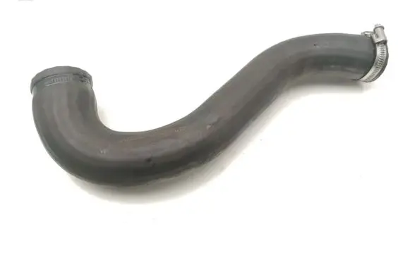 Ford Puma Intercooler hose/pipe N1T1-6F075-AB